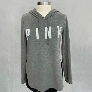 Victoria secret hoodie shirt